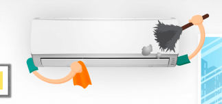 comolimparseuarcondicionado