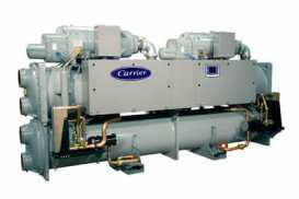 chiller carrier
